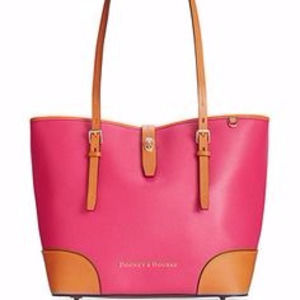 COPY - Dooney & Bourke Tote